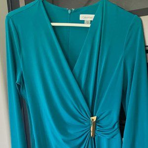 Calvin Klein dress - Size 10